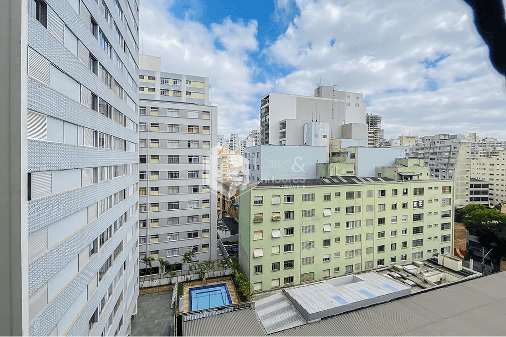 Apartamento, 3 quartos, 199 m² - Foto 23