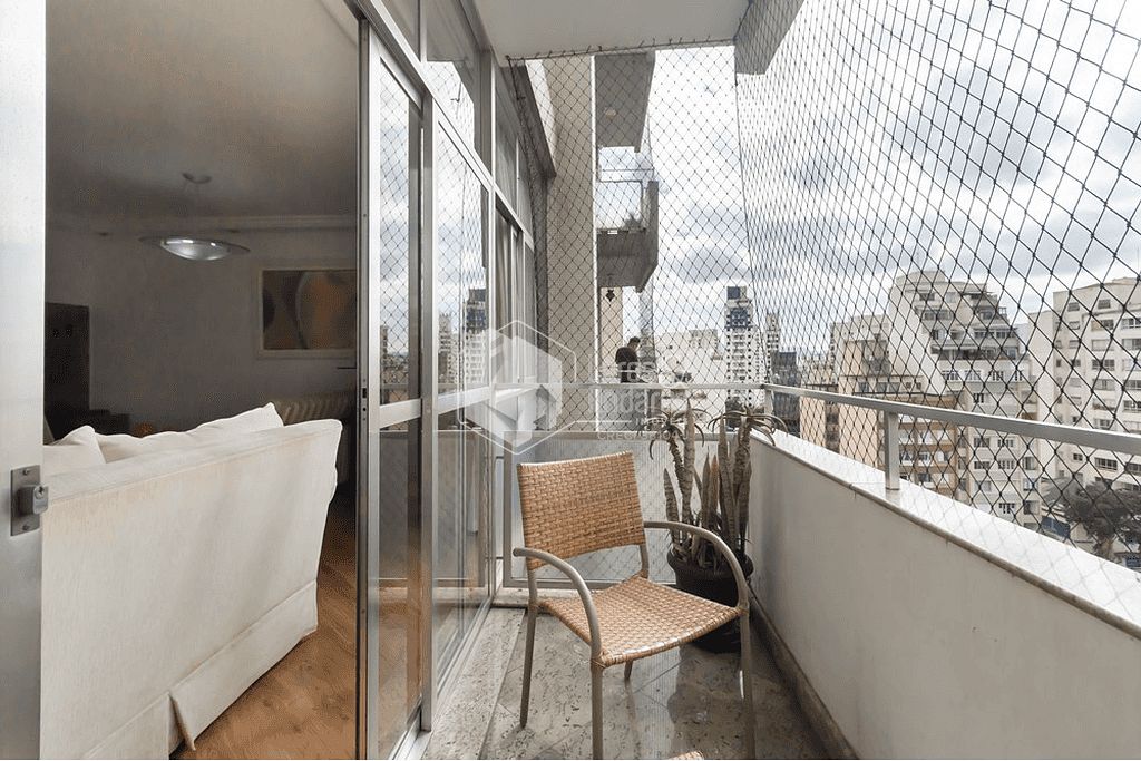 Apartamento, 3 quartos, 199 m² - Foto 22