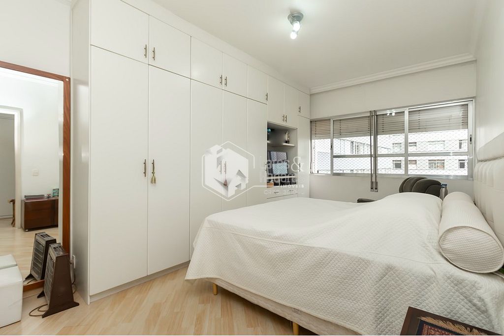 Apartamento, 3 quartos, 199 m² - Foto 21