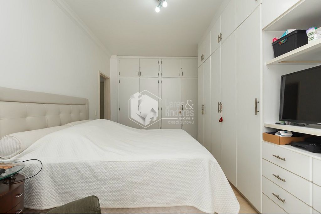 Apartamento, 3 quartos, 199 m² - Foto 20