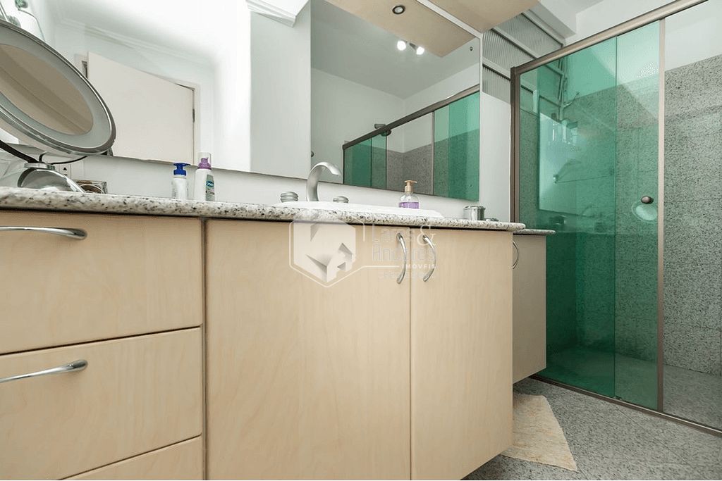 Apartamento, 3 quartos, 199 m² - Foto 19