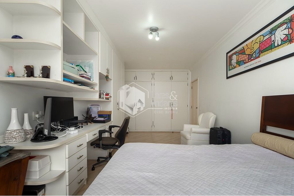 Apartamento, 3 quartos, 199 m² - Foto 17