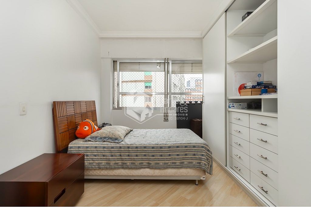 Apartamento, 3 quartos, 199 m² - Foto 2