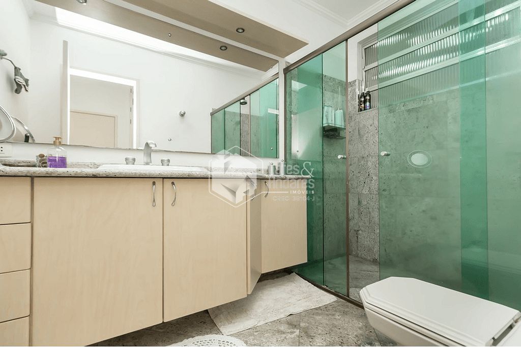 Apartamento, 3 quartos, 199 m² - Foto 15