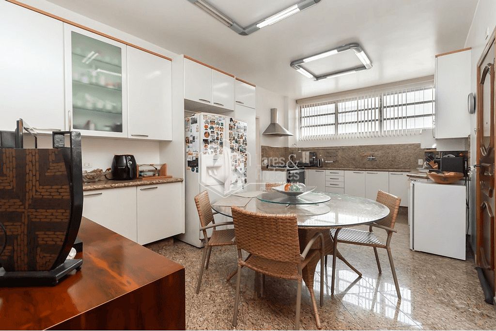 Apartamento, 3 quartos, 199 m² - Foto 14