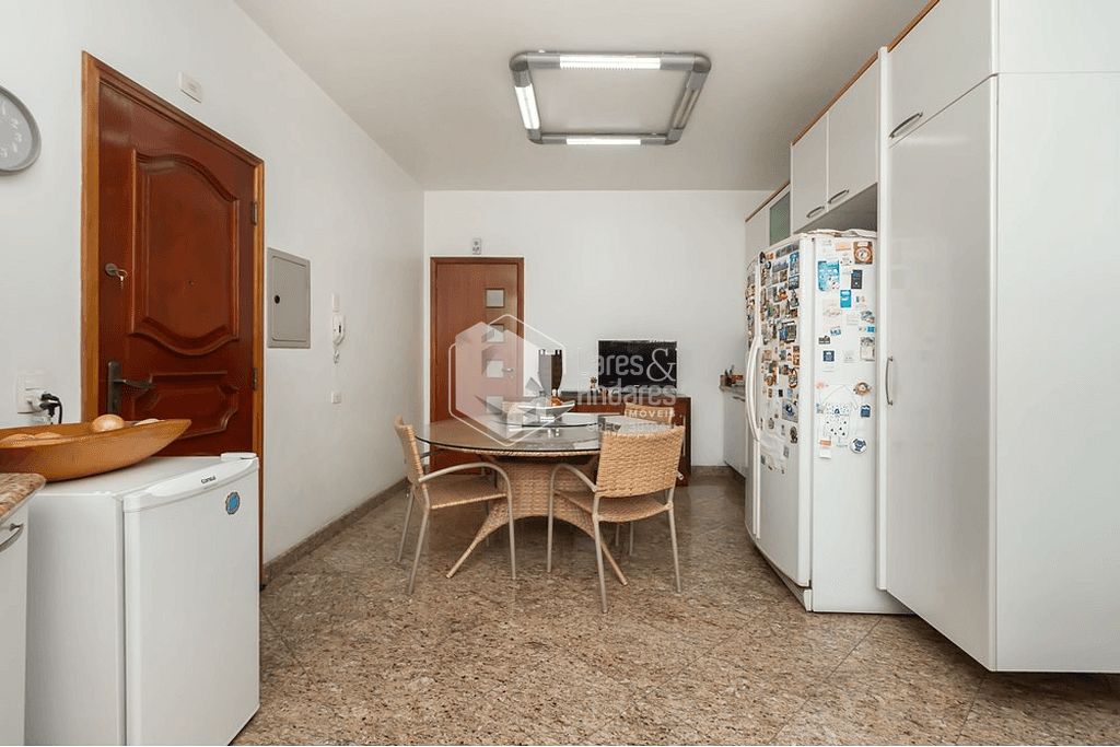 Apartamento, 3 quartos, 199 m² - Foto 13