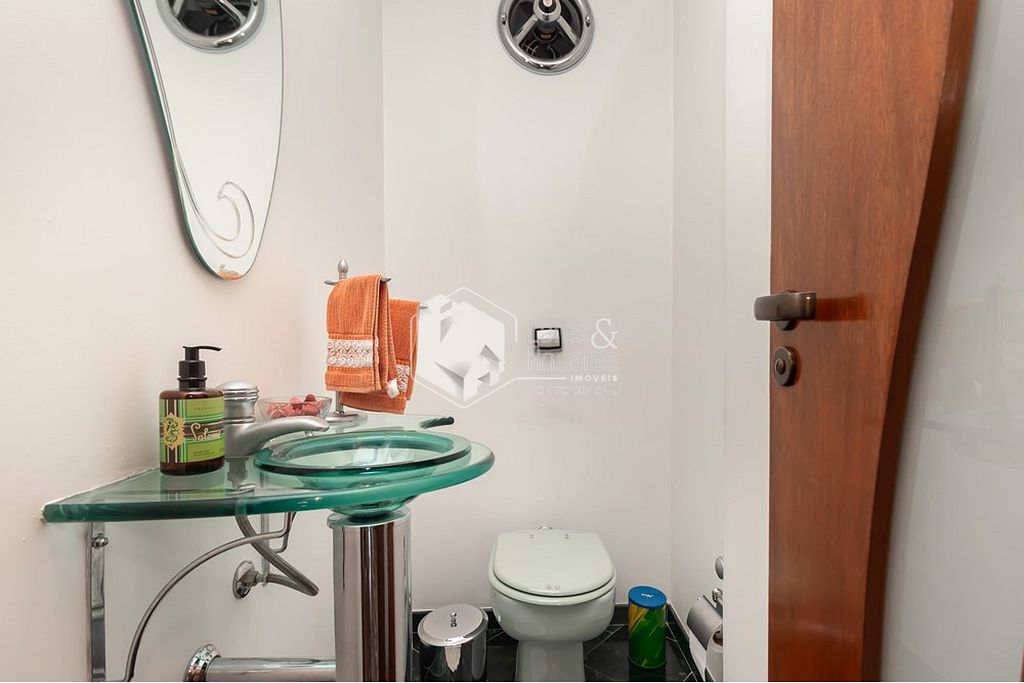 Apartamento, 3 quartos, 199 m² - Foto 12