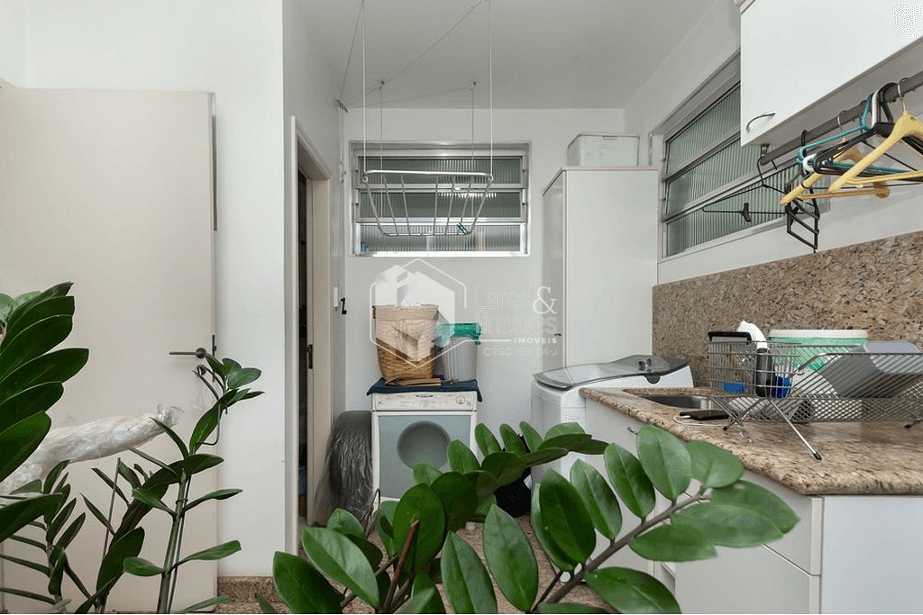 Apartamento, 3 quartos, 199 m² - Foto 11