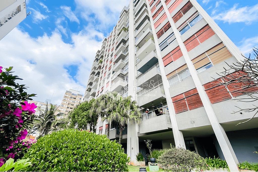 Apartamento, 3 quartos, 199 m² - Foto 10