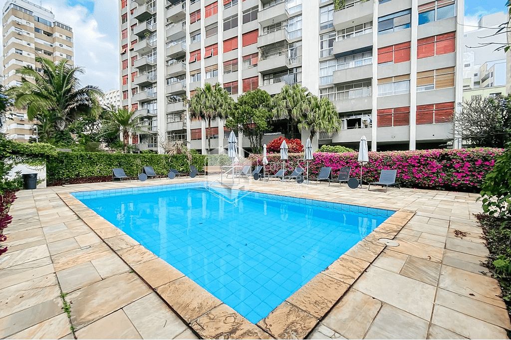 Apartamento, 3 quartos, 199 m² - Foto 9