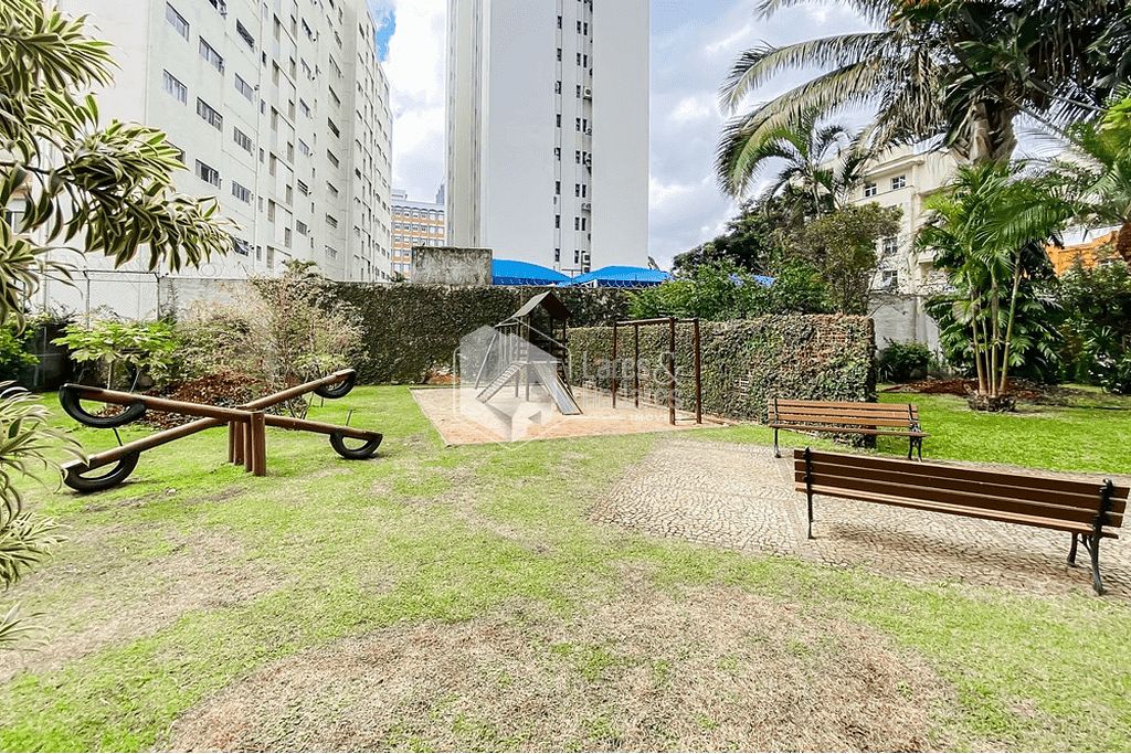 Apartamento, 3 quartos, 199 m² - Foto 8