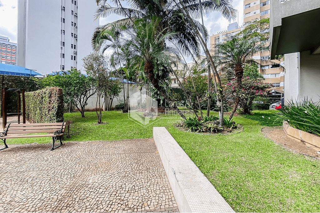 Apartamento, 3 quartos, 199 m² - Foto 7