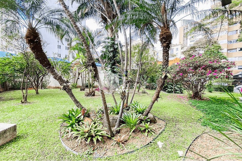 Apartamento, 3 quartos, 199 m² - Foto 6