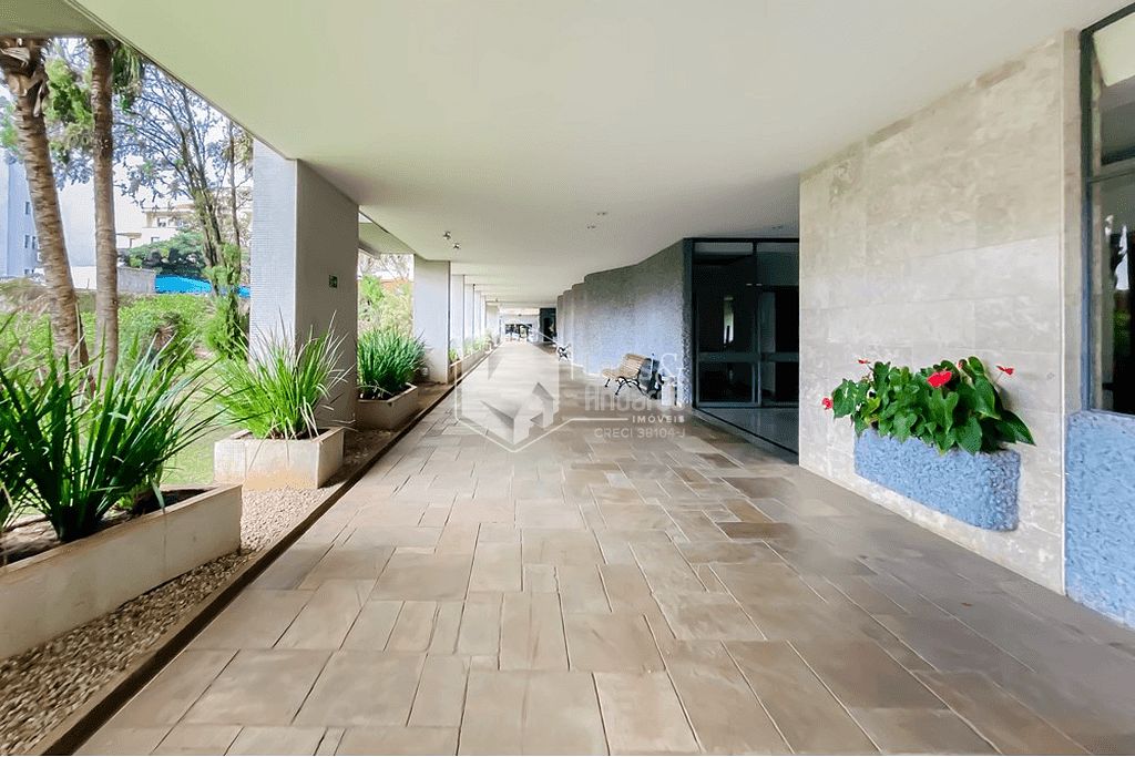 Apartamento, 3 quartos, 199 m² - Foto 4