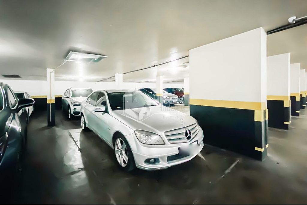 Apartamento, 3 quartos, 199 m² - Foto 3