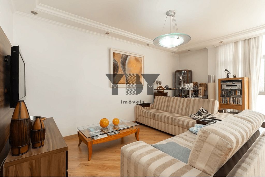 Apartamento, 3 quartos, 199 m² - Foto 29