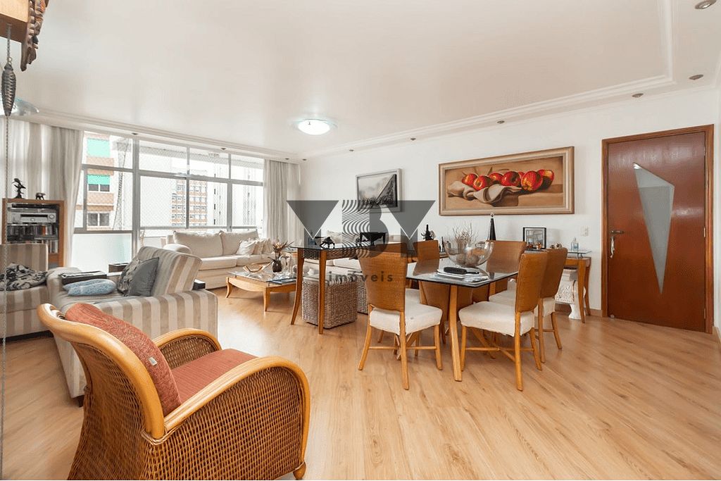 Apartamento, 3 quartos, 199 m² - Foto 27