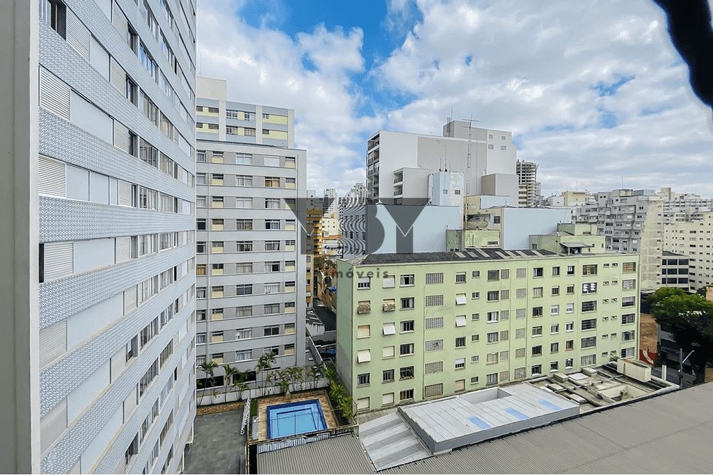 Apartamento, 3 quartos, 199 m² - Foto 23