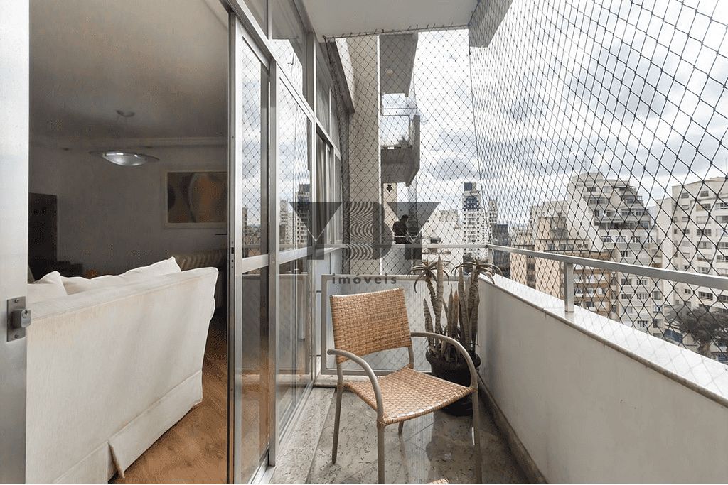 Apartamento, 3 quartos, 199 m² - Foto 22