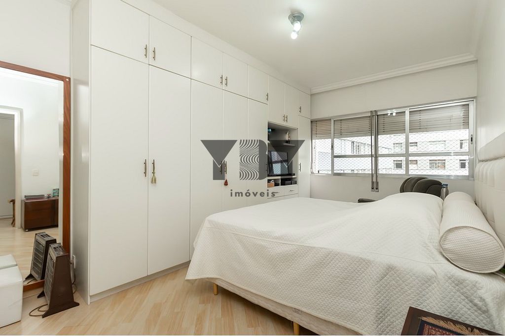 Apartamento, 3 quartos, 199 m² - Foto 21