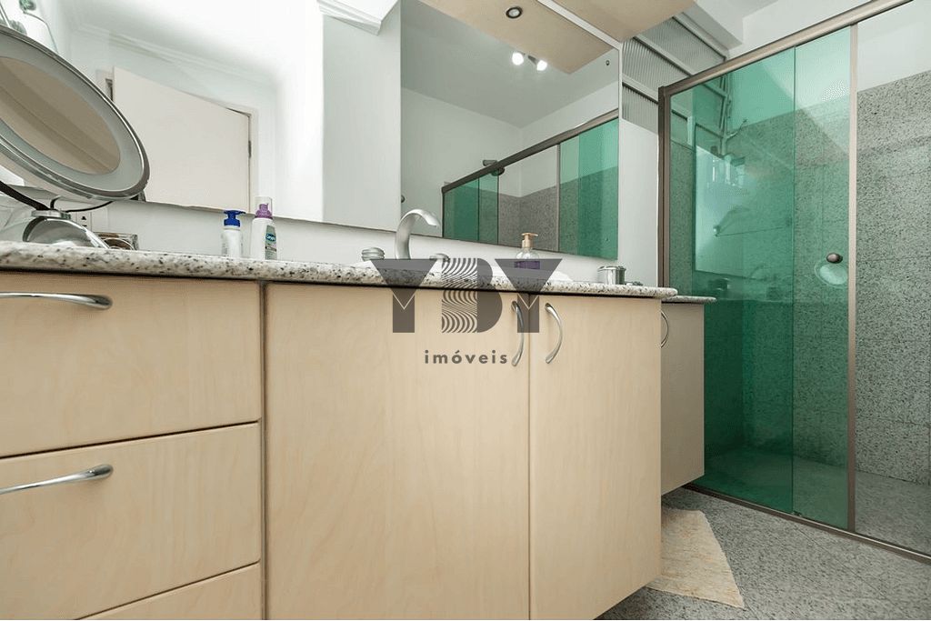 Apartamento, 3 quartos, 199 m² - Foto 19