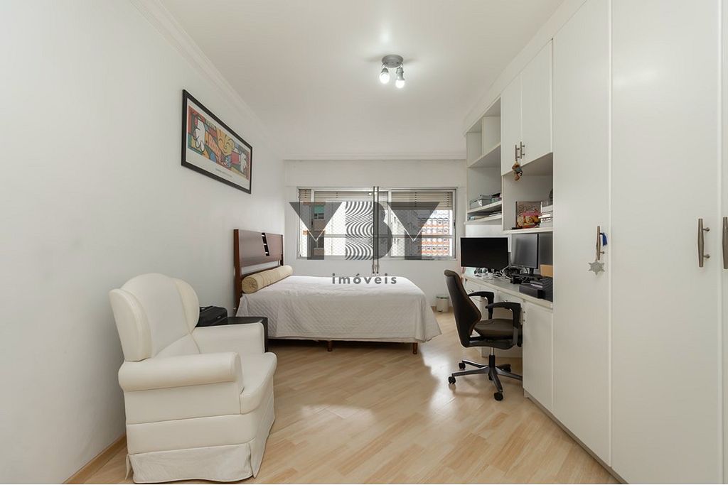 Apartamento, 3 quartos, 199 m² - Foto 18