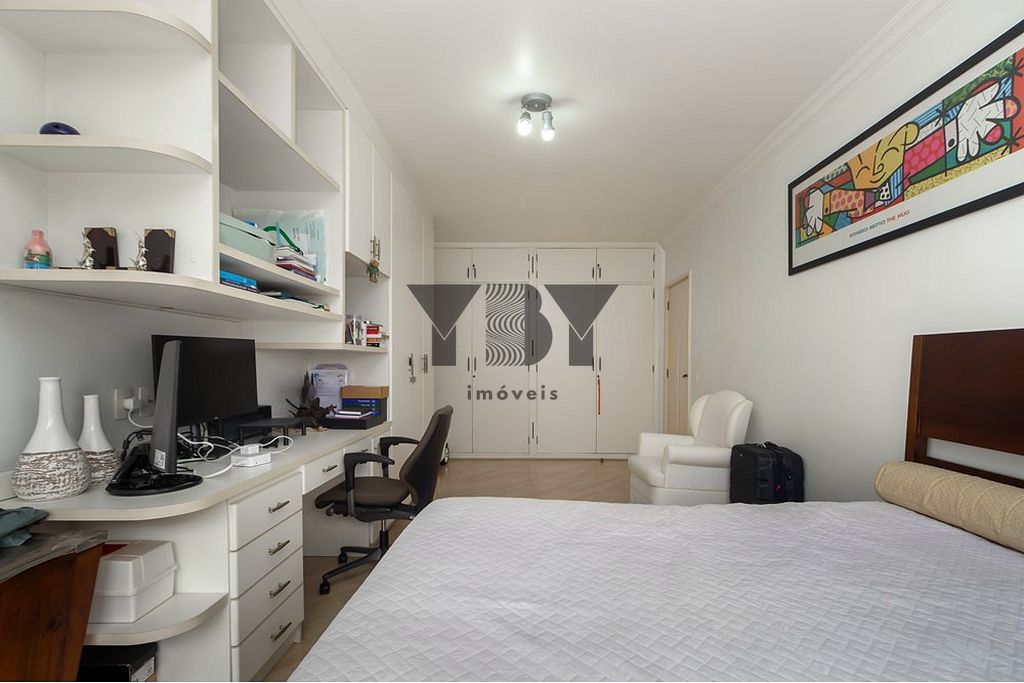 Apartamento, 3 quartos, 199 m² - Foto 17