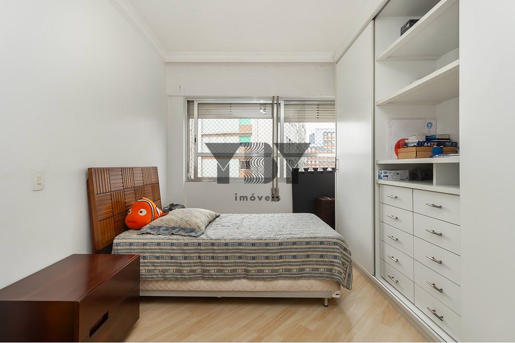 Apartamento, 3 quartos, 199 m² - Foto 2