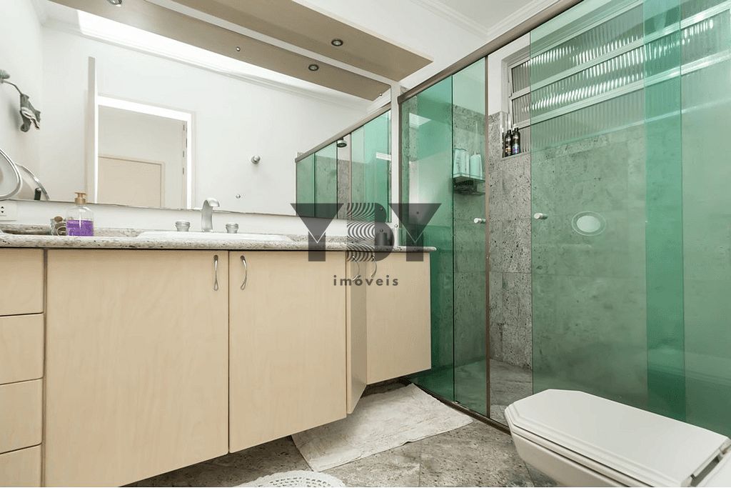 Apartamento, 3 quartos, 199 m² - Foto 15