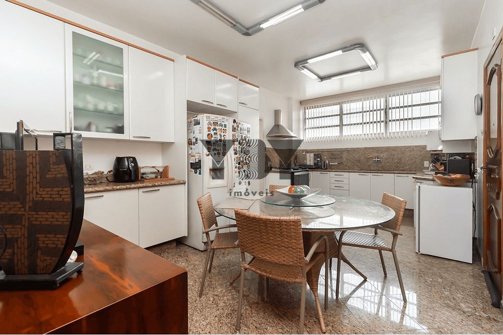 Apartamento, 3 quartos, 199 m² - Foto 14