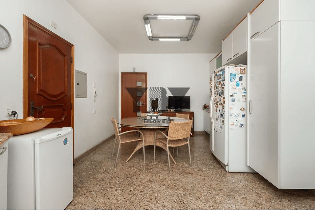 Apartamento, 3 quartos, 199 m² - Foto 13