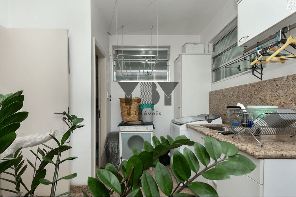 Apartamento, 3 quartos, 199 m² - Foto 11