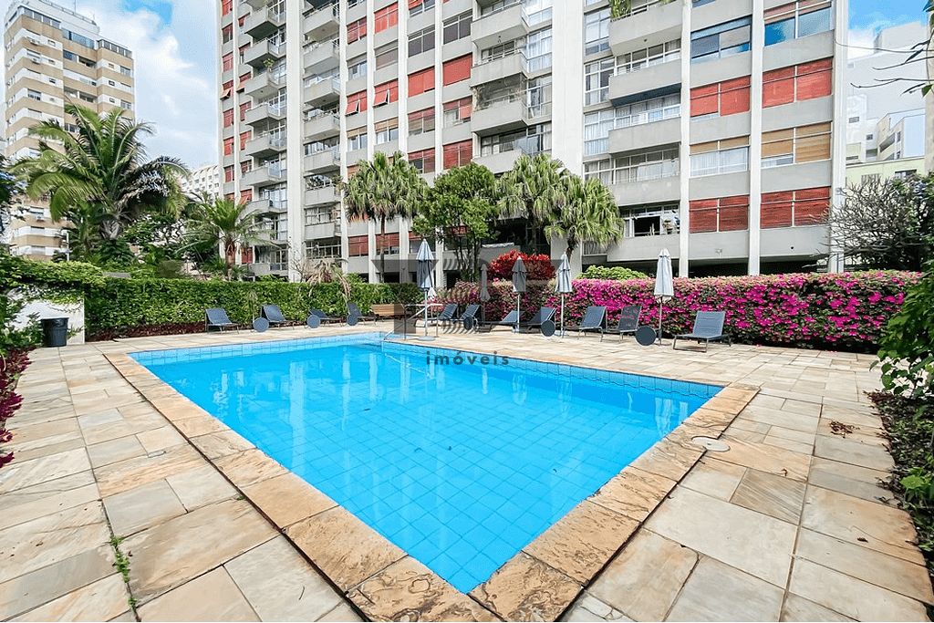 Apartamento, 3 quartos, 199 m² - Foto 9