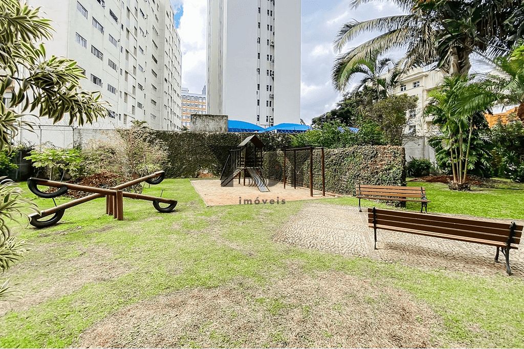 Apartamento, 3 quartos, 199 m² - Foto 8