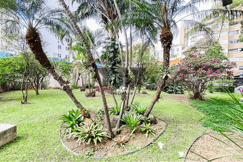 Apartamento, 3 quartos, 199 m² - Foto 6