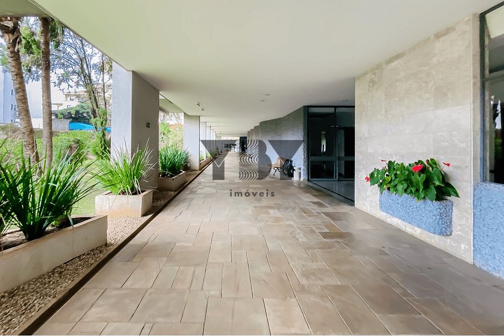 Apartamento, 3 quartos, 199 m² - Foto 4