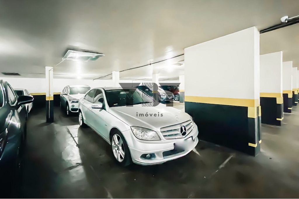 Apartamento, 3 quartos, 199 m² - Foto 3