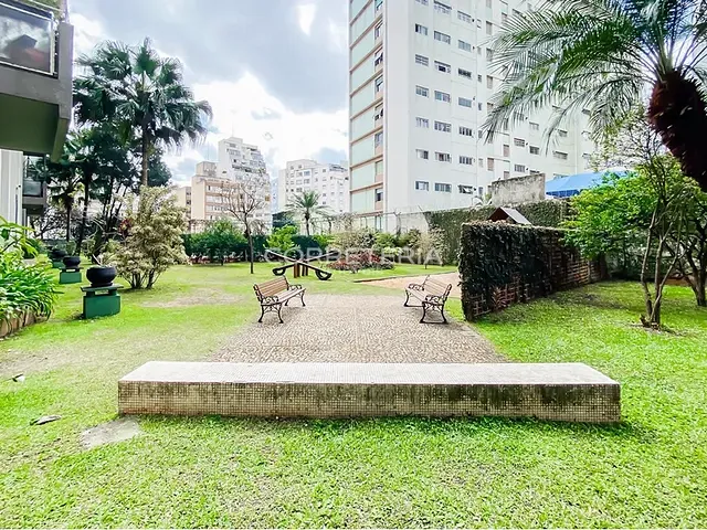 Apartamento 3 quartos e 2 banheiros, à venda, no bairro Santa Cecília em São Paulo