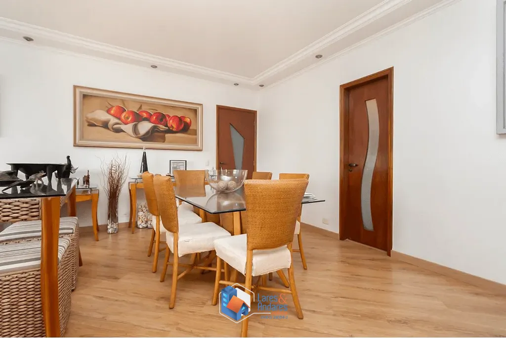 Apartamento, 3 quartos, 199 m² - Foto 25