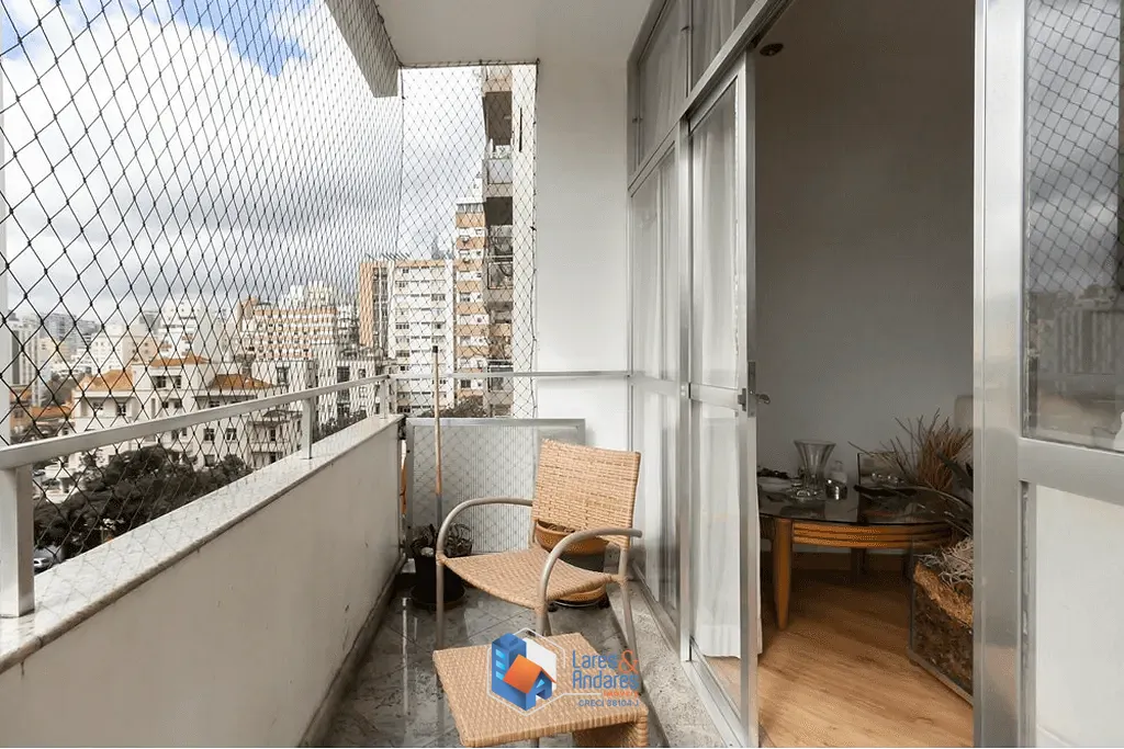 Apartamento, 3 quartos, 199 m² - Foto 24