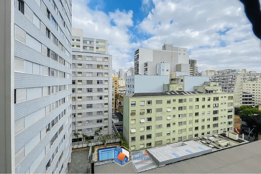 Apartamento, 3 quartos, 199 m² - Foto 23