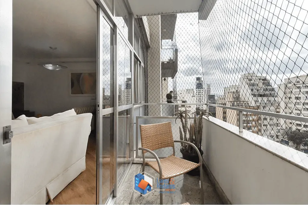 Apartamento, 3 quartos, 199 m² - Foto 22