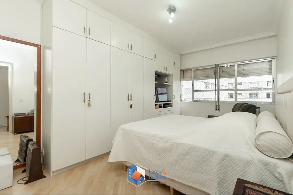 Apartamento, 3 quartos, 199 m² - Foto 21