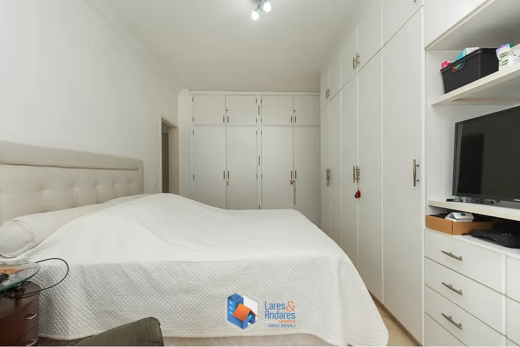 Apartamento, 3 quartos, 199 m² - Foto 20