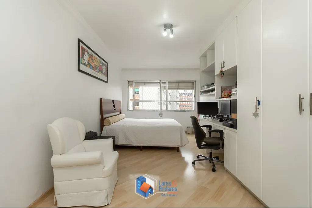 Apartamento, 3 quartos, 199 m² - Foto 18