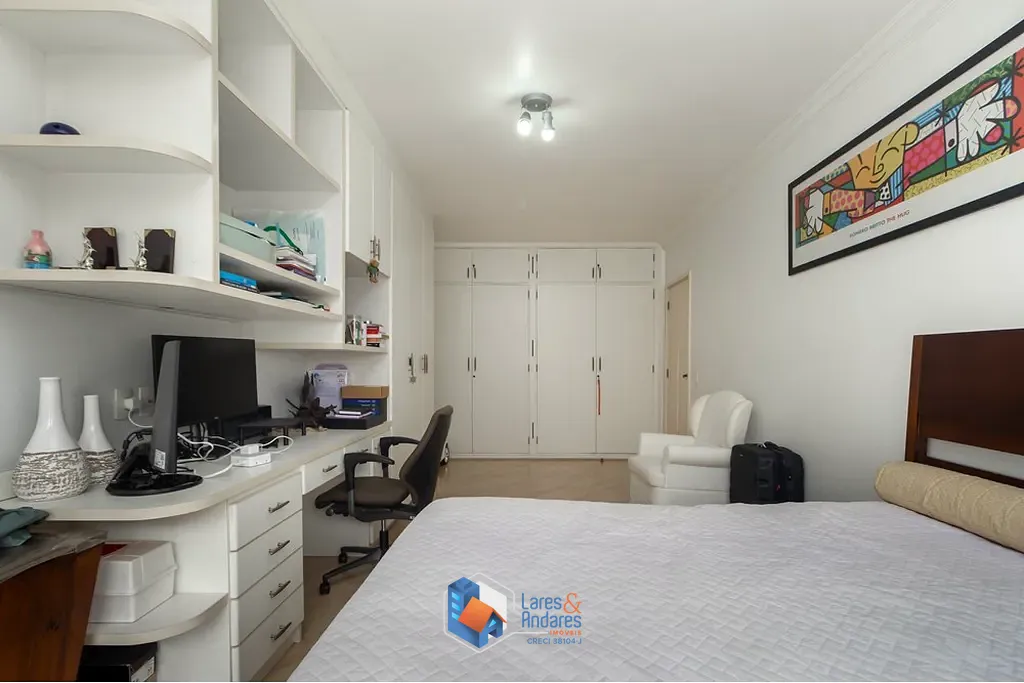 Apartamento, 3 quartos, 199 m² - Foto 17