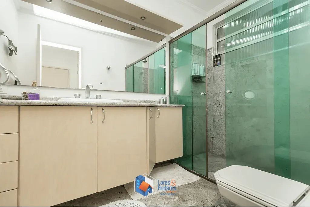 Apartamento, 3 quartos, 199 m² - Foto 15