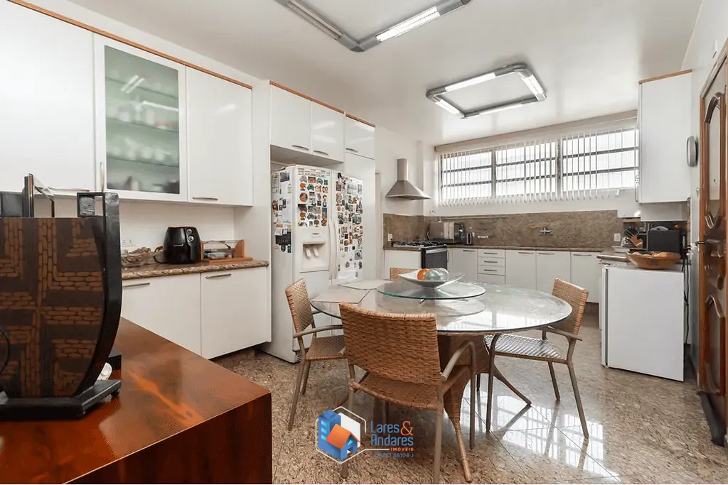 Apartamento, 3 quartos, 199 m² - Foto 14