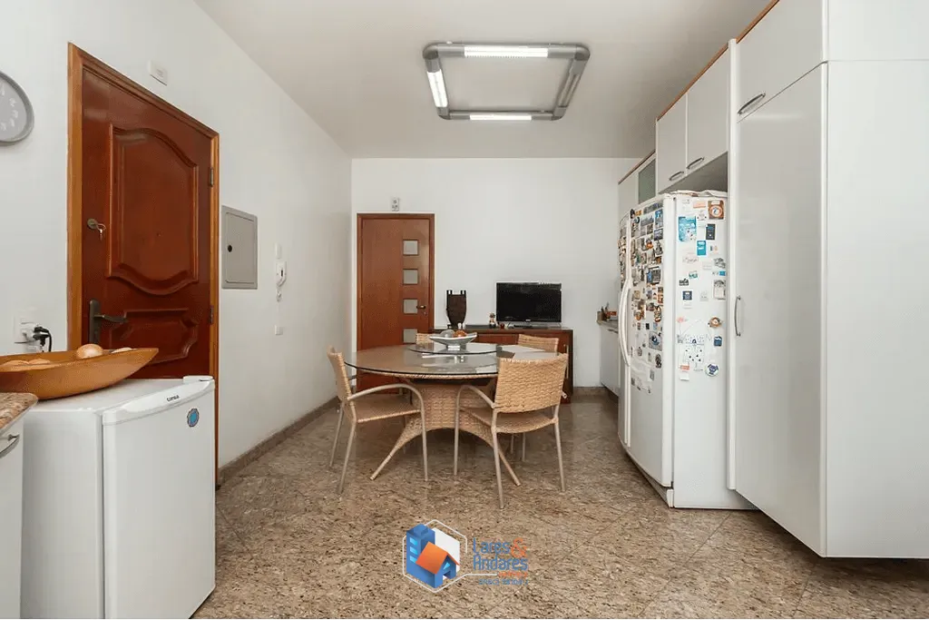 Apartamento, 3 quartos, 199 m² - Foto 13