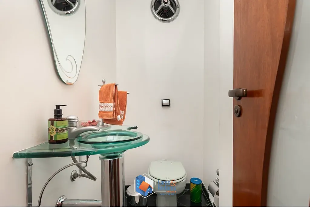 Apartamento, 3 quartos, 199 m² - Foto 12